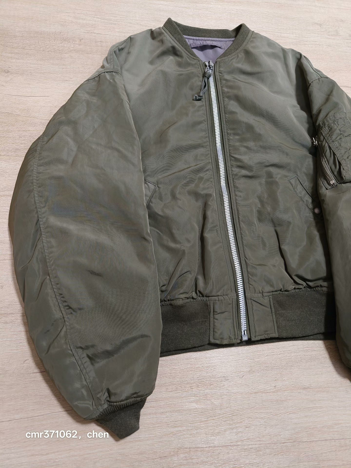 visvim 25AW Thorson Jkt