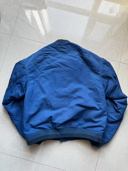 VISVIM 23SS THORSON JKT