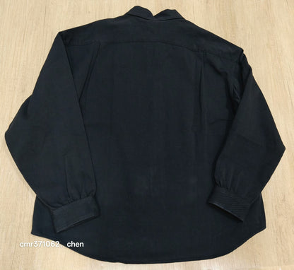 VISVIM 25 SPOT PALMER L/S