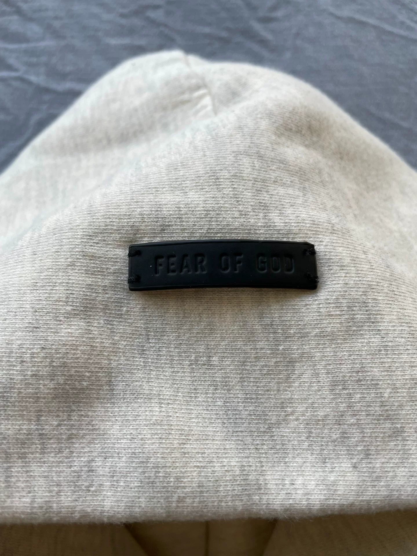 Fear of God 7TH Collection Hoodie XS