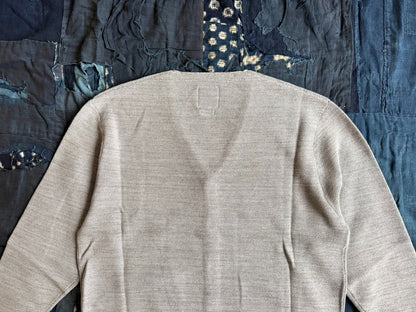 VISVIM 26SS SELMER Cardigan