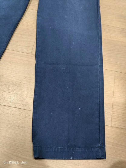 VISVIM 22 ICT FIELD CHINO PANTS