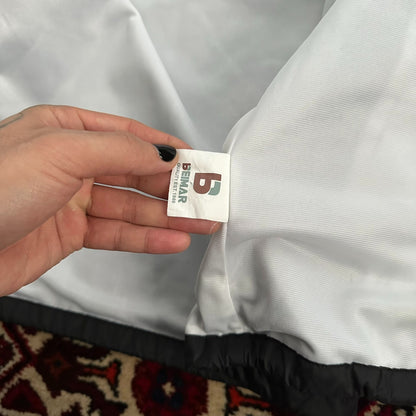 limited edition cobra coach jacket