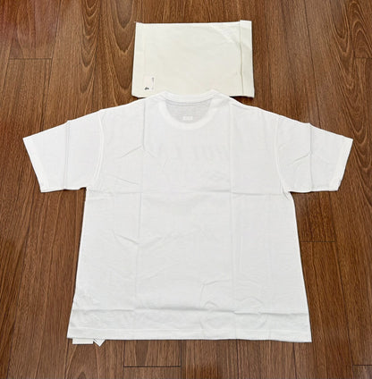 VISVIM JUMBO TEE S/S HOT LAP