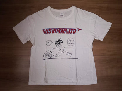 Visvim Sublig Crew T-Shirt Lot