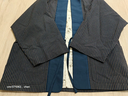 VISVIM 22 ICT KIYARI JKT