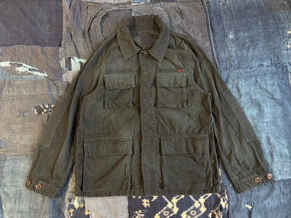 VISVIM 20SS ICT KILGORE JACKET