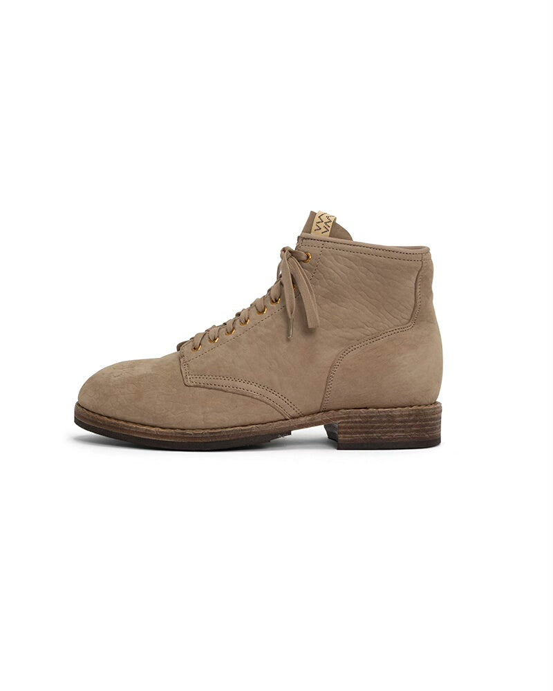 VISVIM 26SS Brigadier Mid-Folk