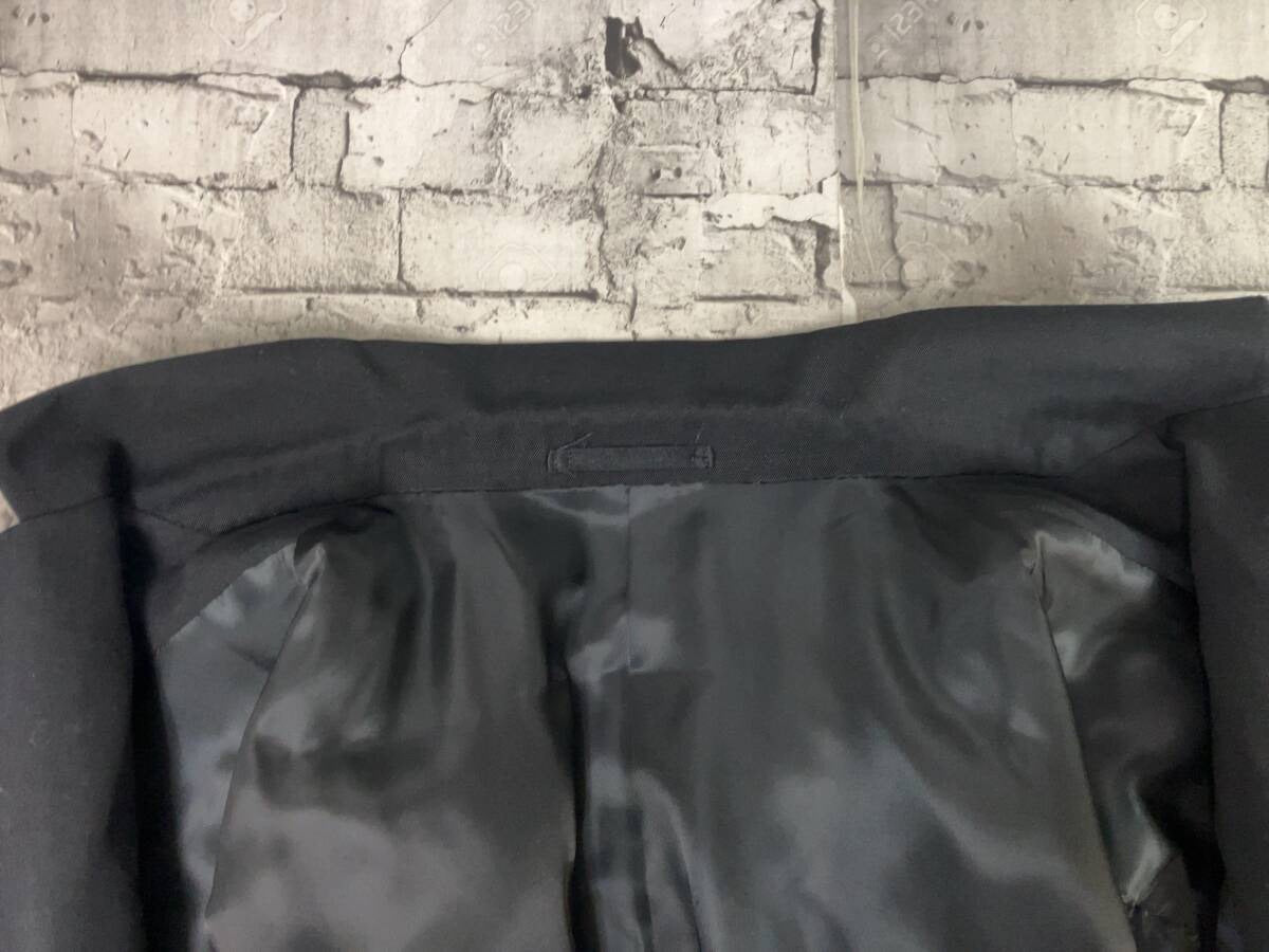 Yohji Yamamoto Y's for Men Suit Jacket