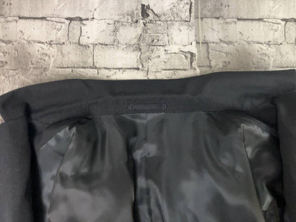 Yohji Yamamoto Y's for Men Suit Jacket