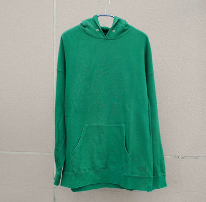 visvim vntg jumbo hoodie sweatshirt