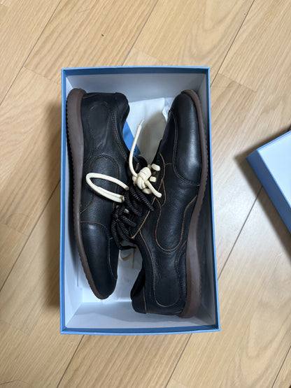 NAMACHEKO FW25 Osterly Sneaker