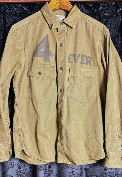 Classic Freewheelers Button-Up Shirt