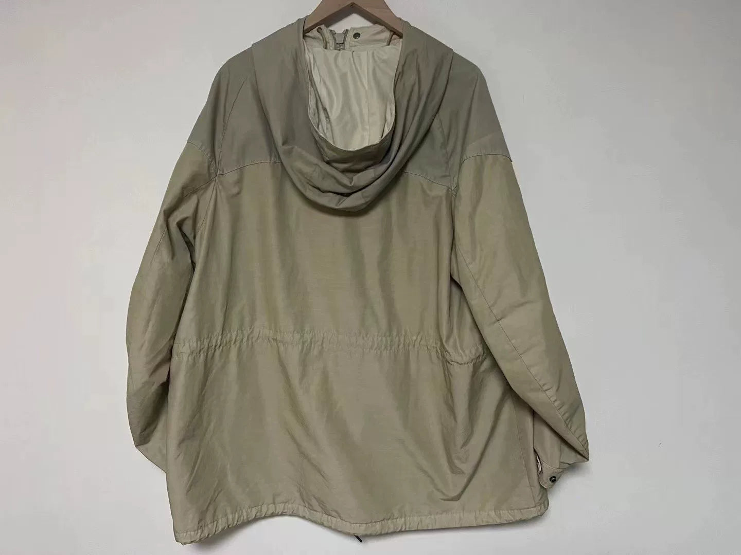 VISVIM 21SS LAKOTA PARKA