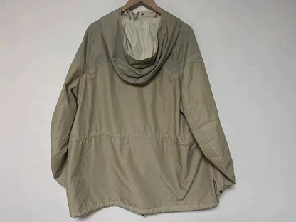 VISVIM 21SS LAKOTA PARKA