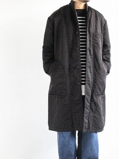 PORTER CLASSIC Super Nylon Coat