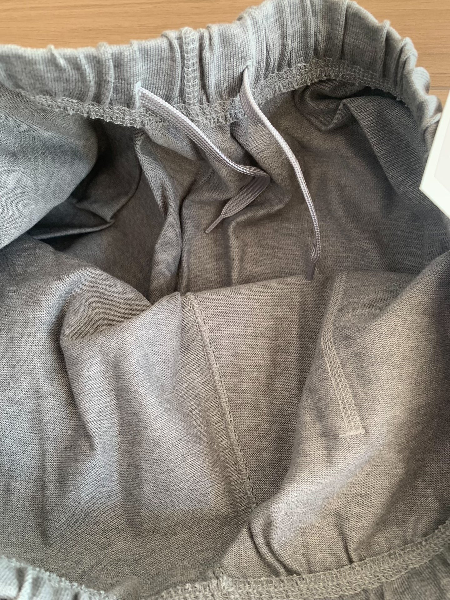 N.HOOLYWOOD EASY PANTS 25AW
