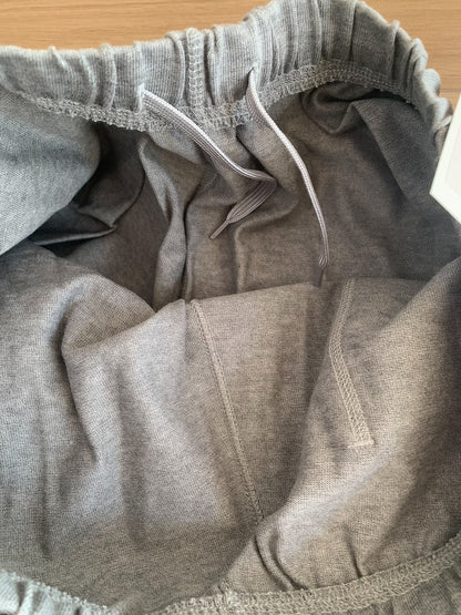 N.HOOLYWOOD EASY PANTS 25AW