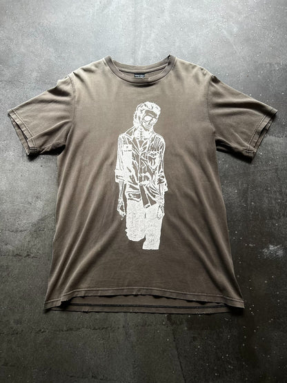 Number (N)ine Joe Strummer Short Sleeve Shirt