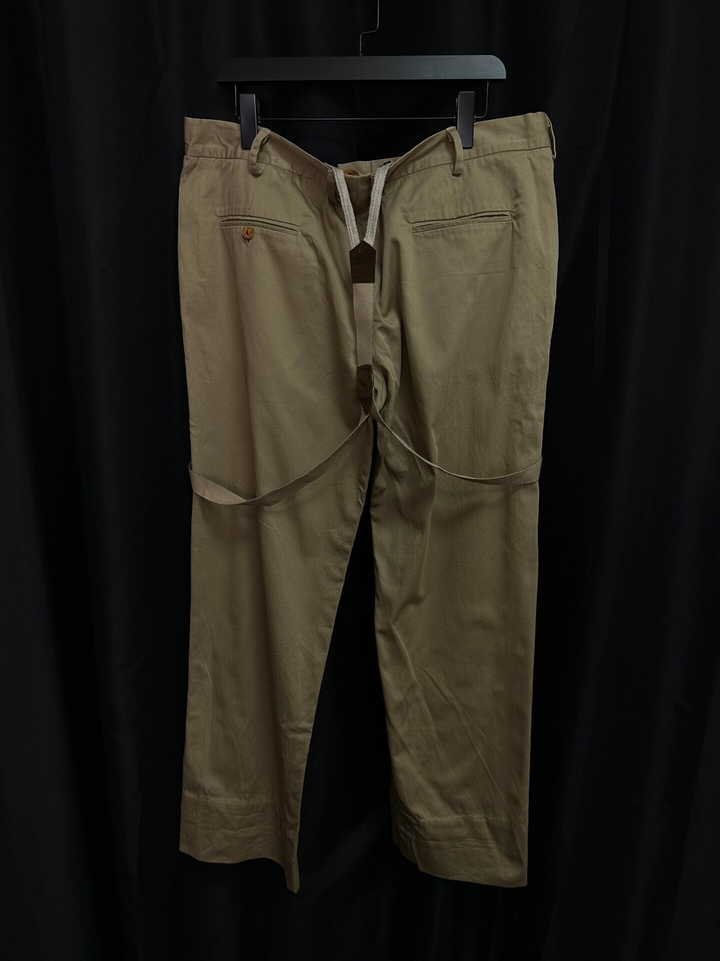 Geoffrey B Small Limited Edition Overalls