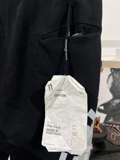 Boris Bidjan Saberi 11by BBS Cuffed Sweatpants