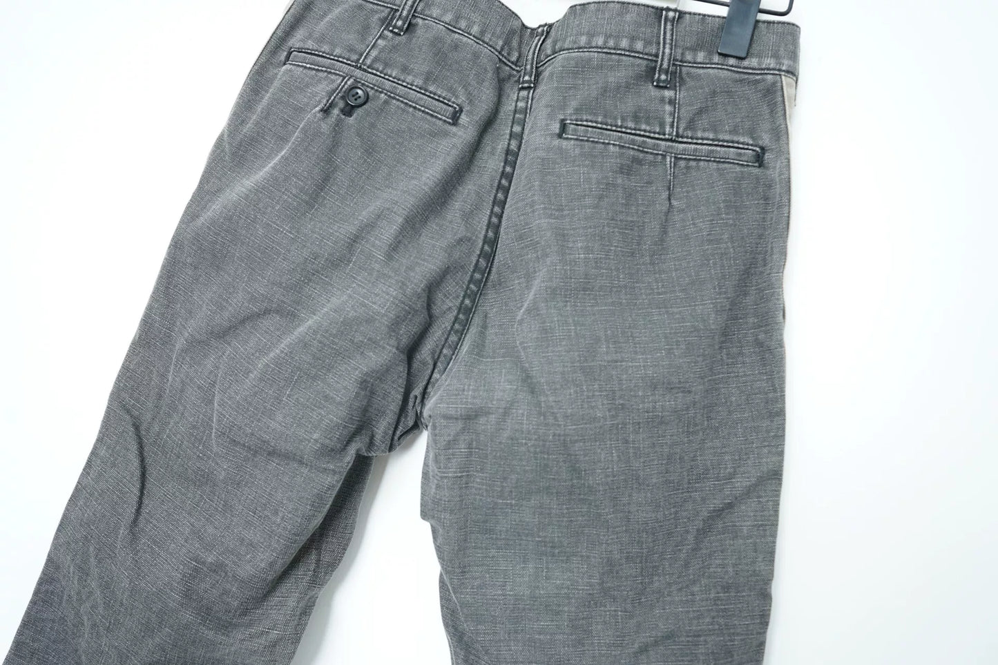 Comme des Garçons Patchwork Jeans