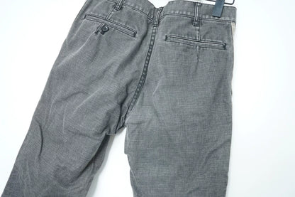 Comme des Garçons Patchwork Jeans