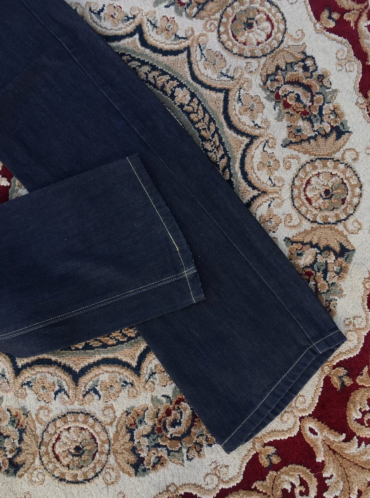 Vintage 1999 Levi's Engineered Jeans LEJ