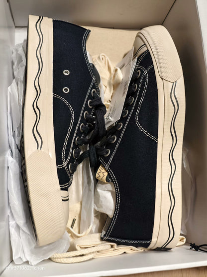 VISVIM 23AW SEEGER LO Sneakers
