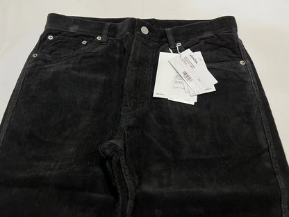 VISVIM 22AW FLUXUS 03 CORDS