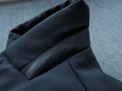 the soloist 25AW down vest