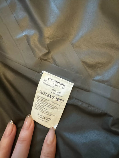 Visvim NOMAD JKT 2.5L Jacket