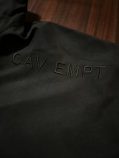 Cav Empt 18ss Circuit Board Jacket