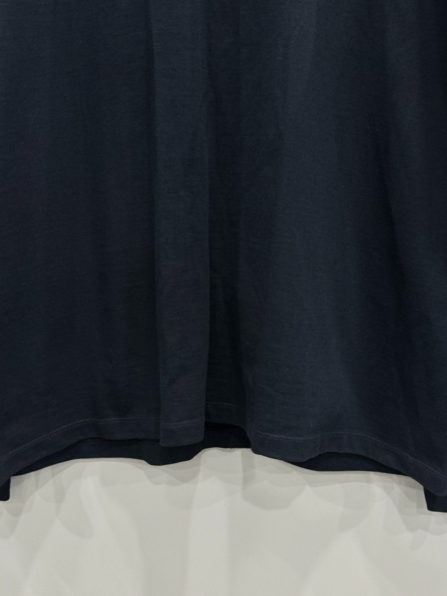 Rick Owens Main Line Crewneck Sweatshirt L