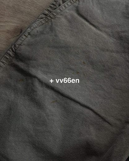 VISVIM 23SS DMGD Chino Shorts