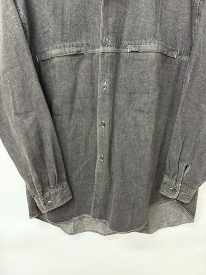 Comme des Garçons 90s Denim Jacket