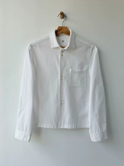 Yohji Yamamoto Y's 90s Oversized Shirt