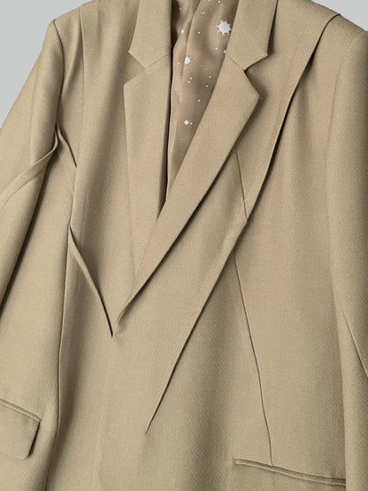 Undercover Raphael Show Coat