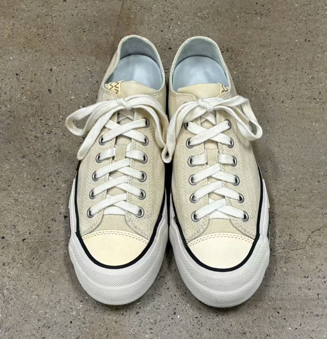 visvim 22aw Skagway Lo G.Cords