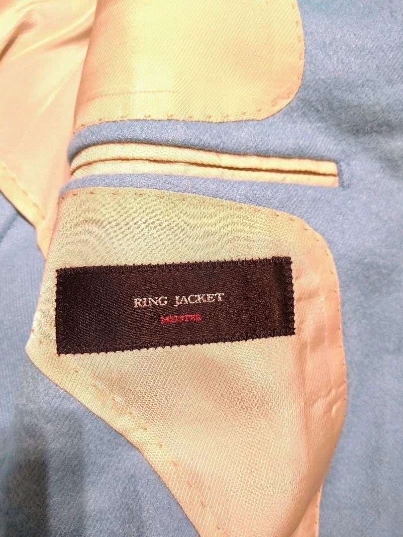 cashmere suit jacket by ring jacket meister