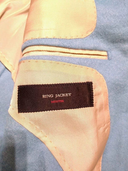 cashmere suit jacket by ring jacket meister