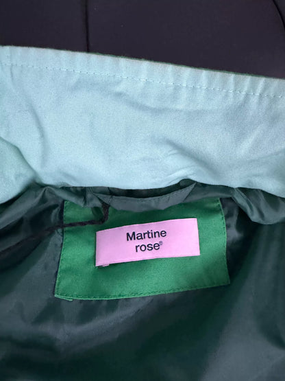 Martine Rose Anorak Jacket Size XS