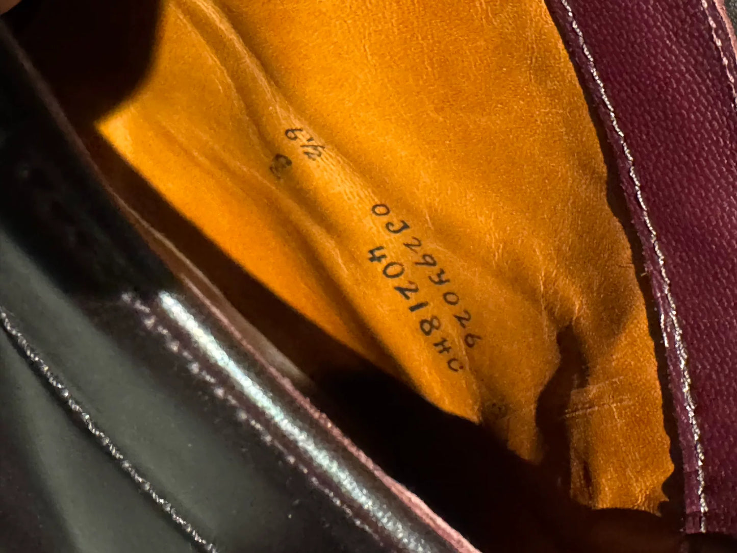 Alden Tanker Boots with Dogtooth Sole