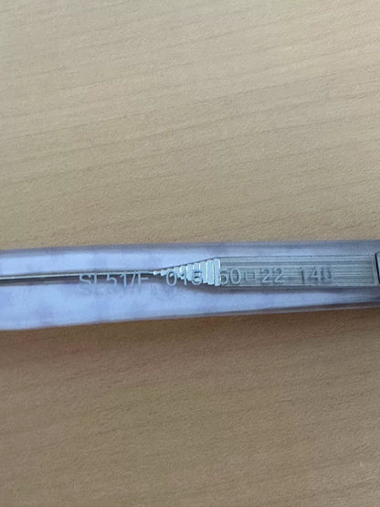 Saint Laurent SL51 Sunglasses