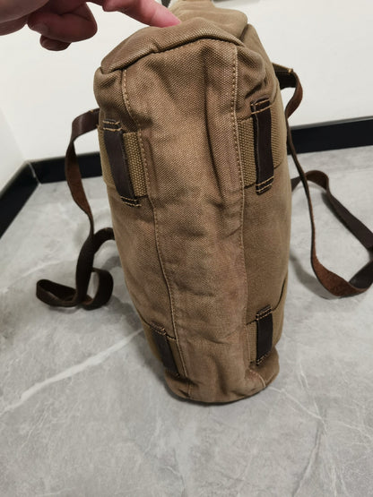 RRL Ralph Lauren Vintage Paratrooper Tote