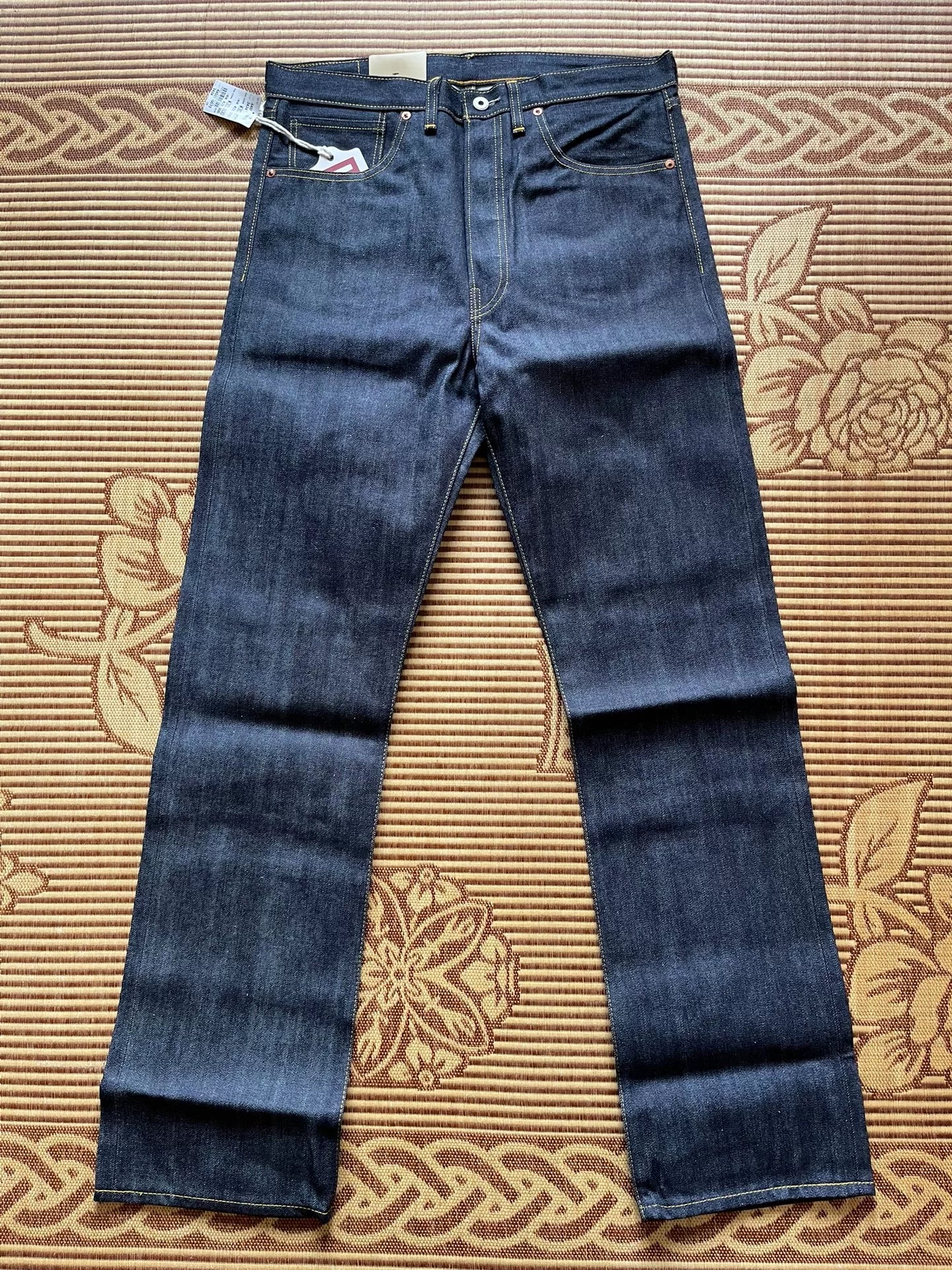 Levi's LVC S501XX 1944 W34 Jeans