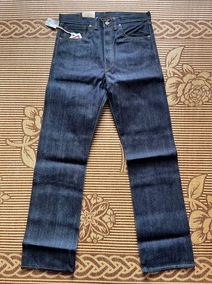 Levi's LVC S501XX 1944 W34 Jeans