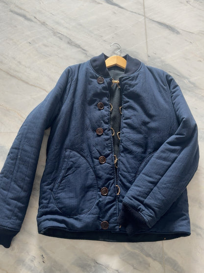 visvim Corps Star Down Jacket