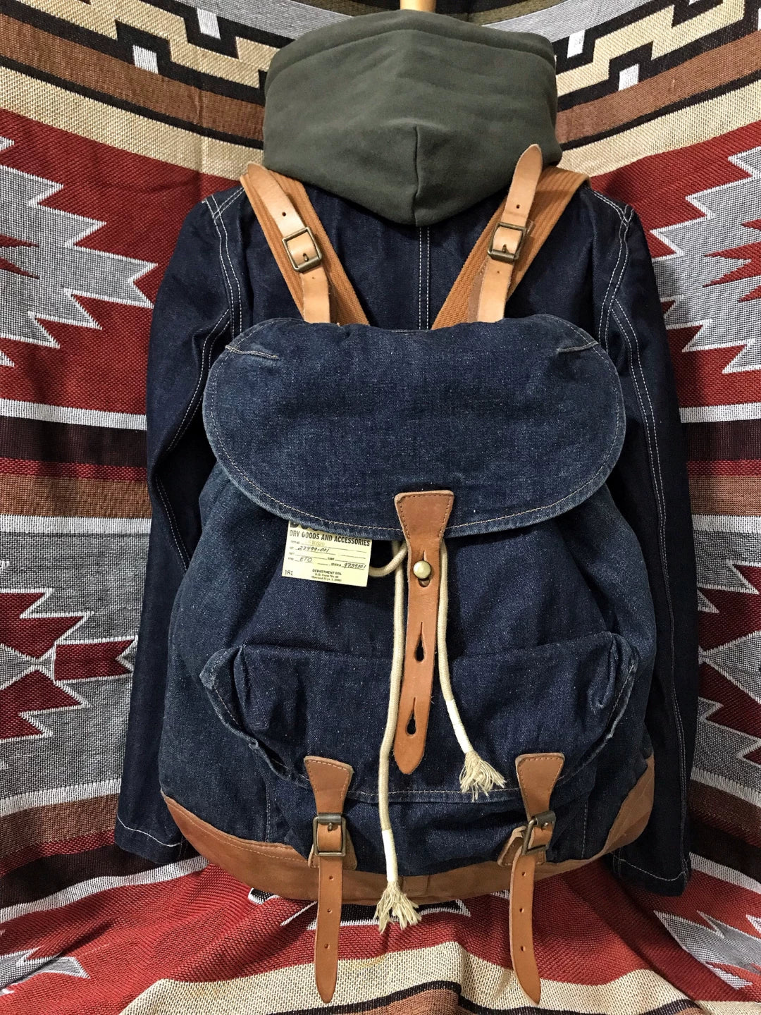 Levi's Denim Jacket