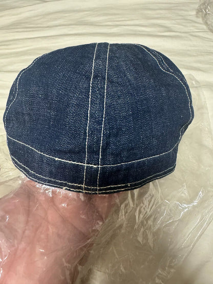 Freewheelers Lakester Mechanic Cap